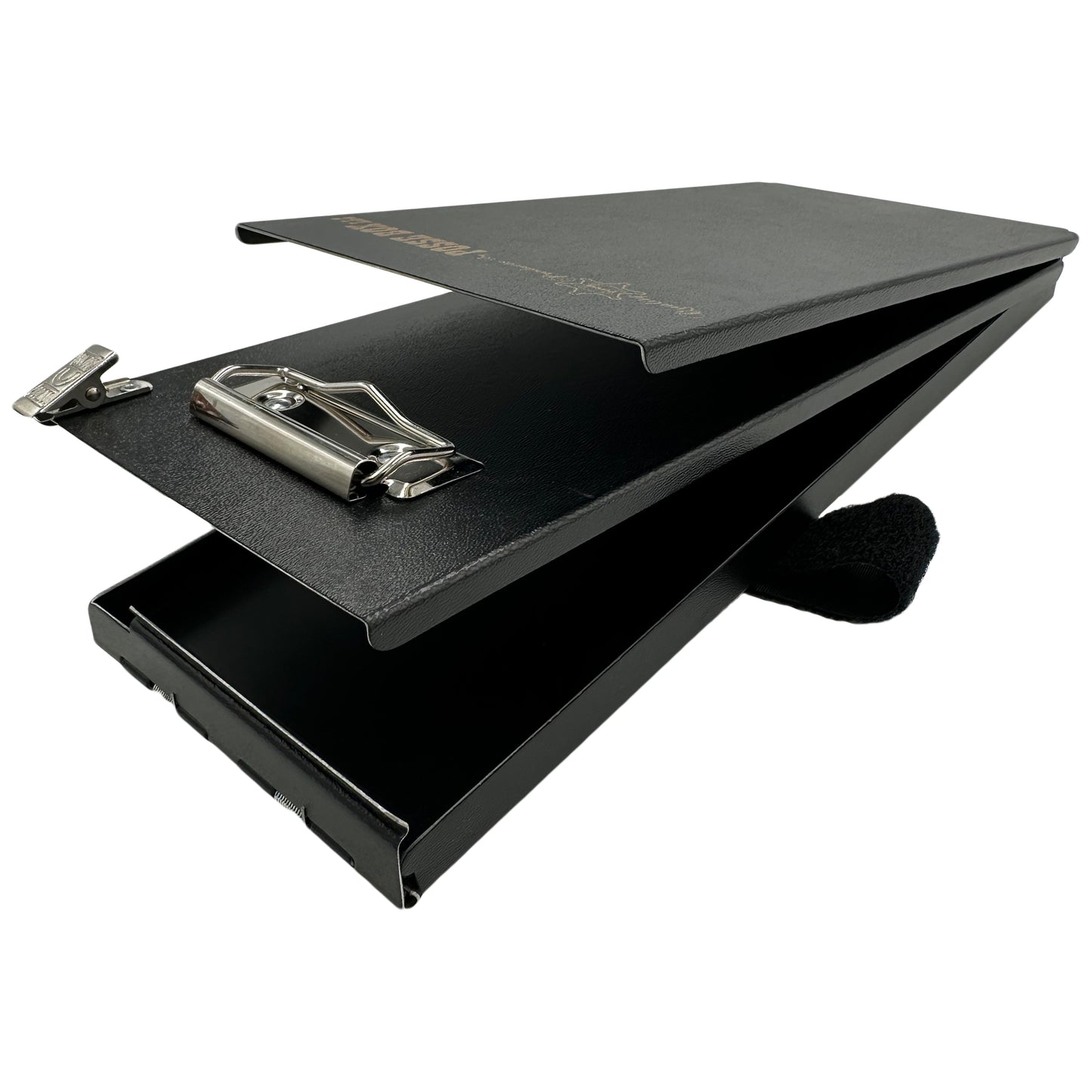 Posse Box Cite Book Caddy - CHP-50-BV - 5" x 12.25" x 1"
