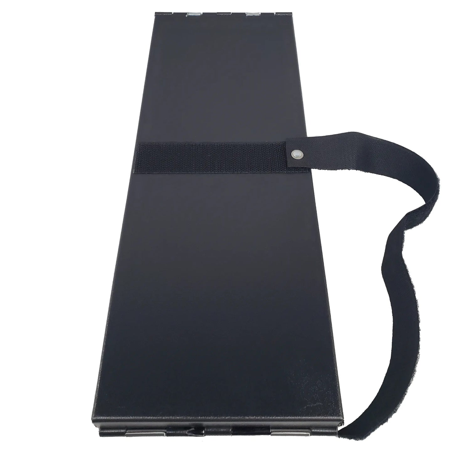Posse Box Deep Bottom Cite Book Caddy - CHP-51 - 12.125″ x 4.5″ x 0.75″