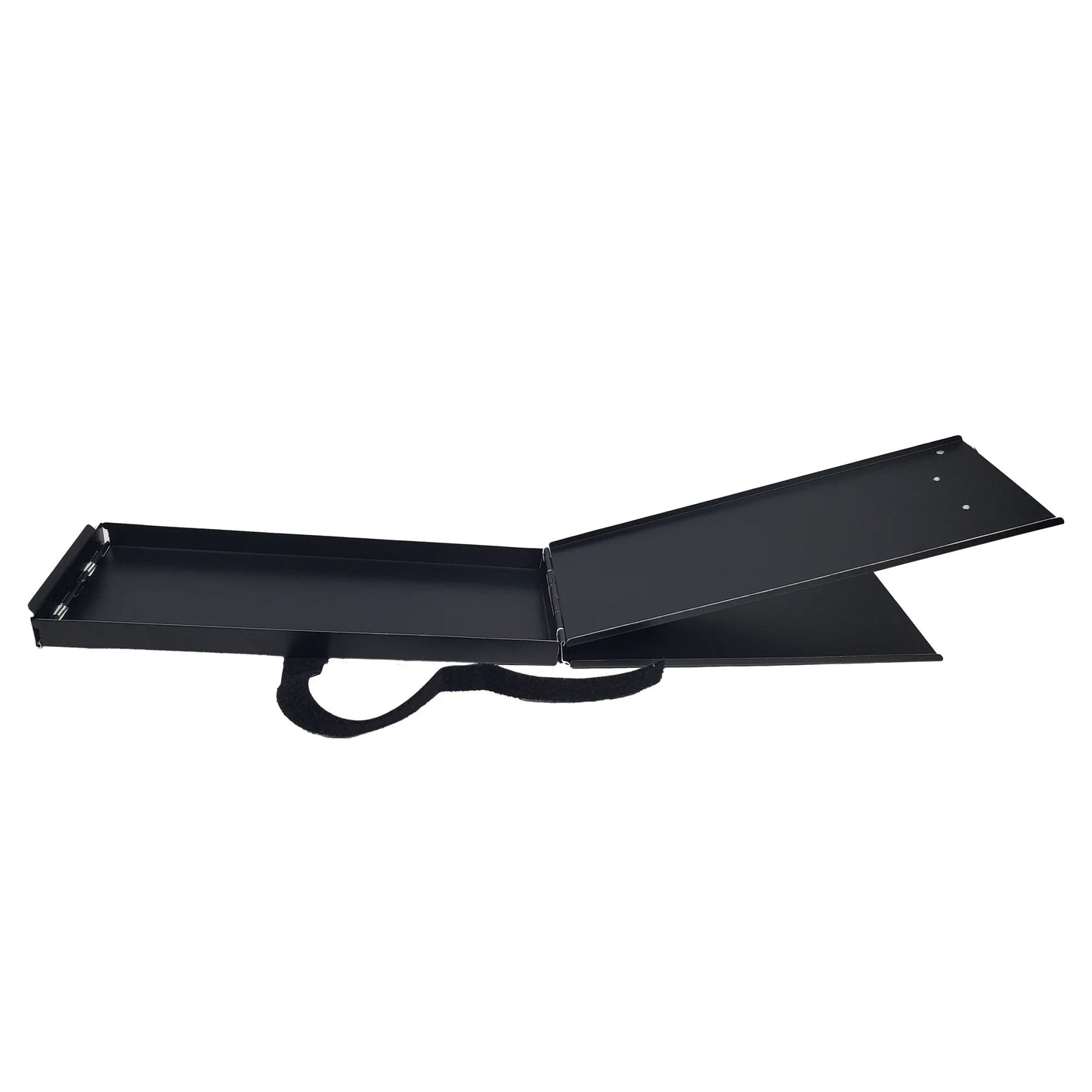 Posse Box Deep Bottom Cite Book Caddy - CHP-51 - 12.125″ x 4.5″ x 0.75″