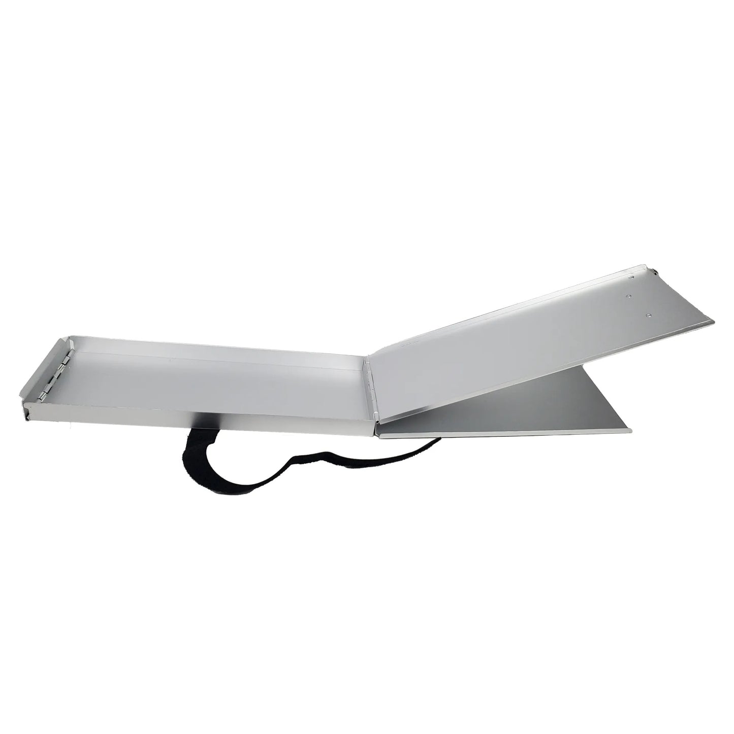 Posse Box Deep Bottom Cite Book Caddy - CHP-51 - 12.125″ x 4.5″ x 0.75″