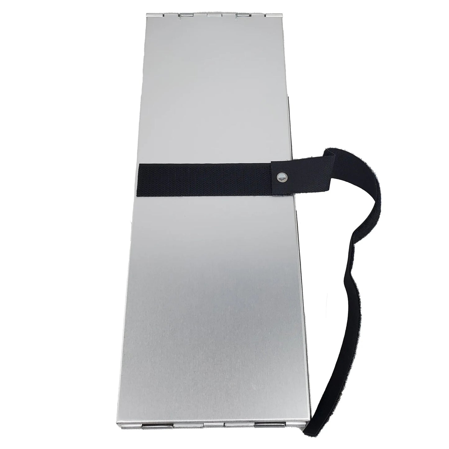 Posse Box Deep Bottom Cite Book Caddy - CHP-51 - 12.125″ x 4.5″ x 0.75″