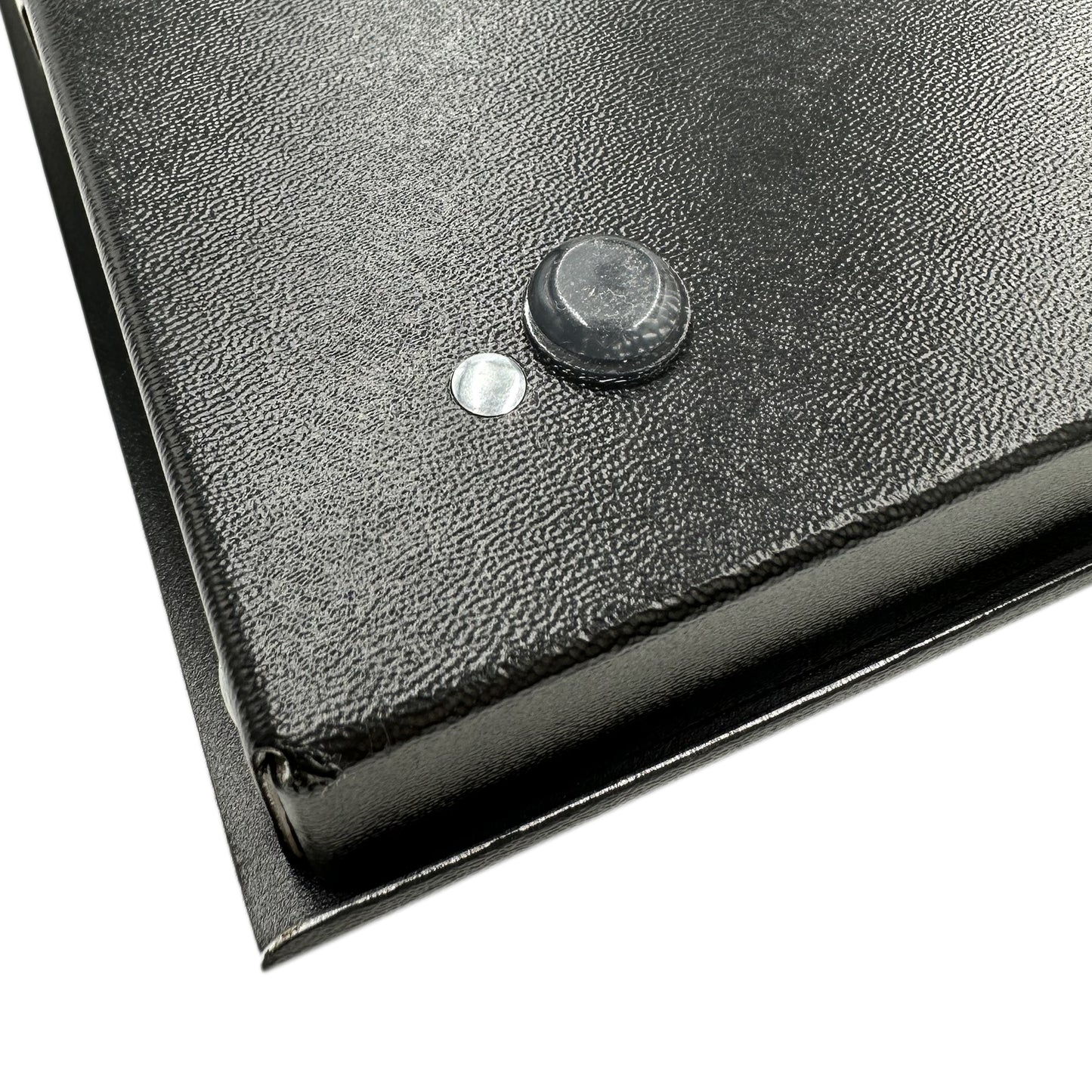 Posse Box Bottom-Opening Single Compartment Clipboard - PJ-32D-BV - 14″ x 9″ x 1″