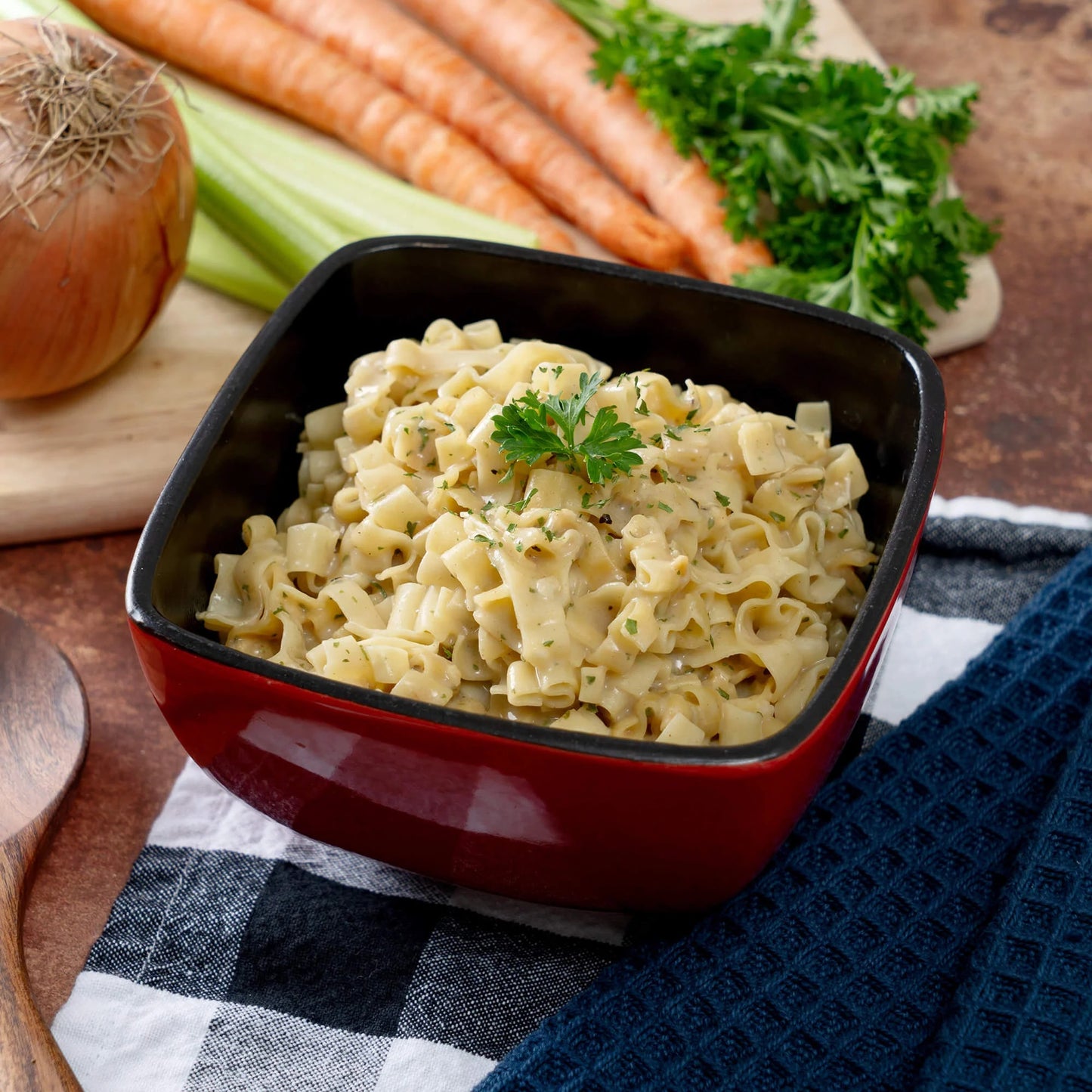 Emergency Food Supply Entrée Bucket (120 Servings) - 25 Year Shelf Life
