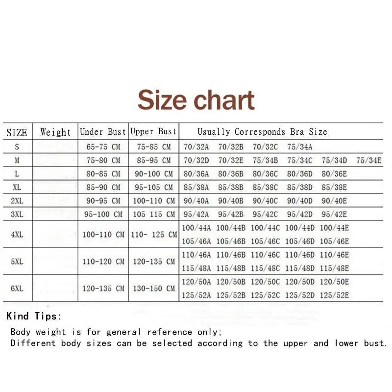 Wireless Plus Size Bra S-7XL - Seamless Yoga Fit