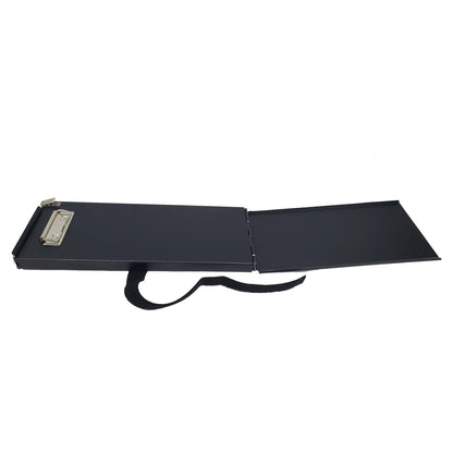 Posse Box Deep Bottom Cite Book Caddy - CHP-51 - 12.125″ x 4.5″ x 0.75″