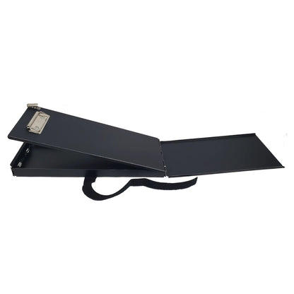 Posse Box Deep Bottom Cite Book Caddy - CHP-51 - 12.125″ x 4.5″ x 0.75″