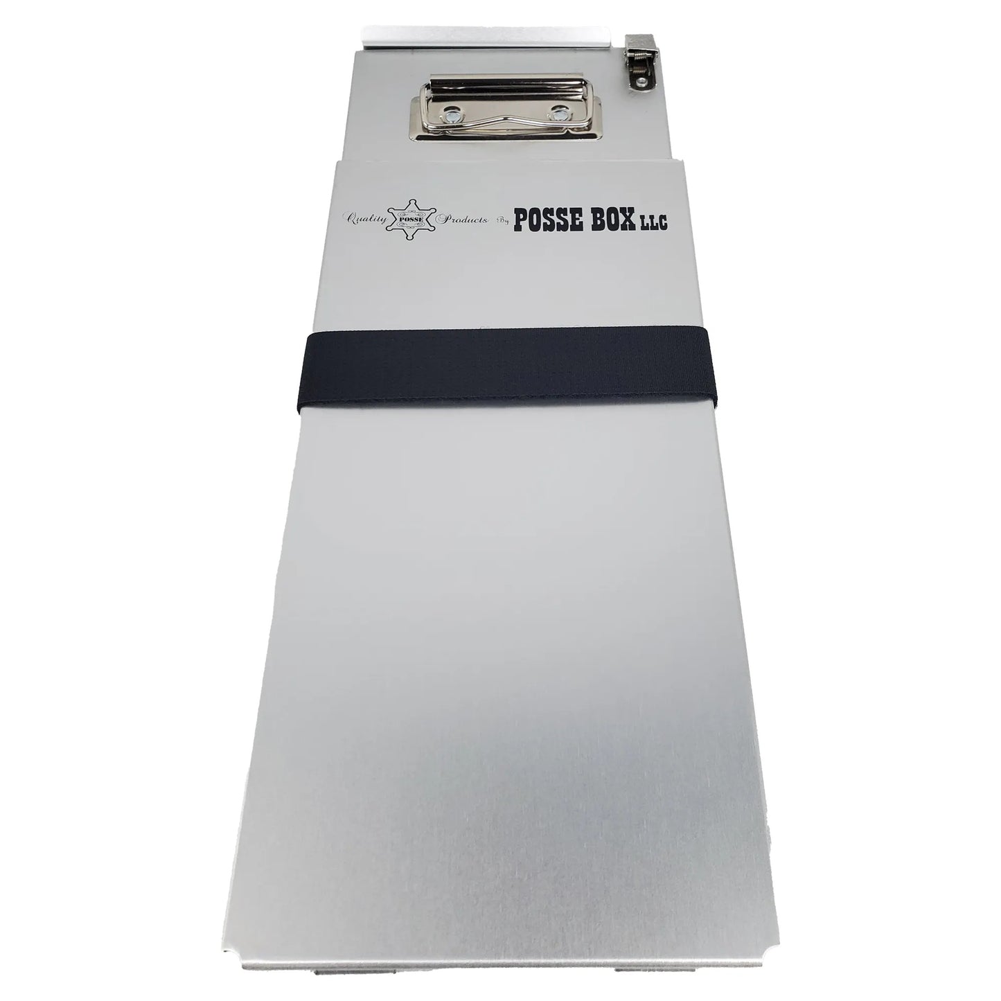 Posse Box Deep Bottom Cite Book Caddy - CHP-51 - 12.125″ x 4.5″ x 0.75″