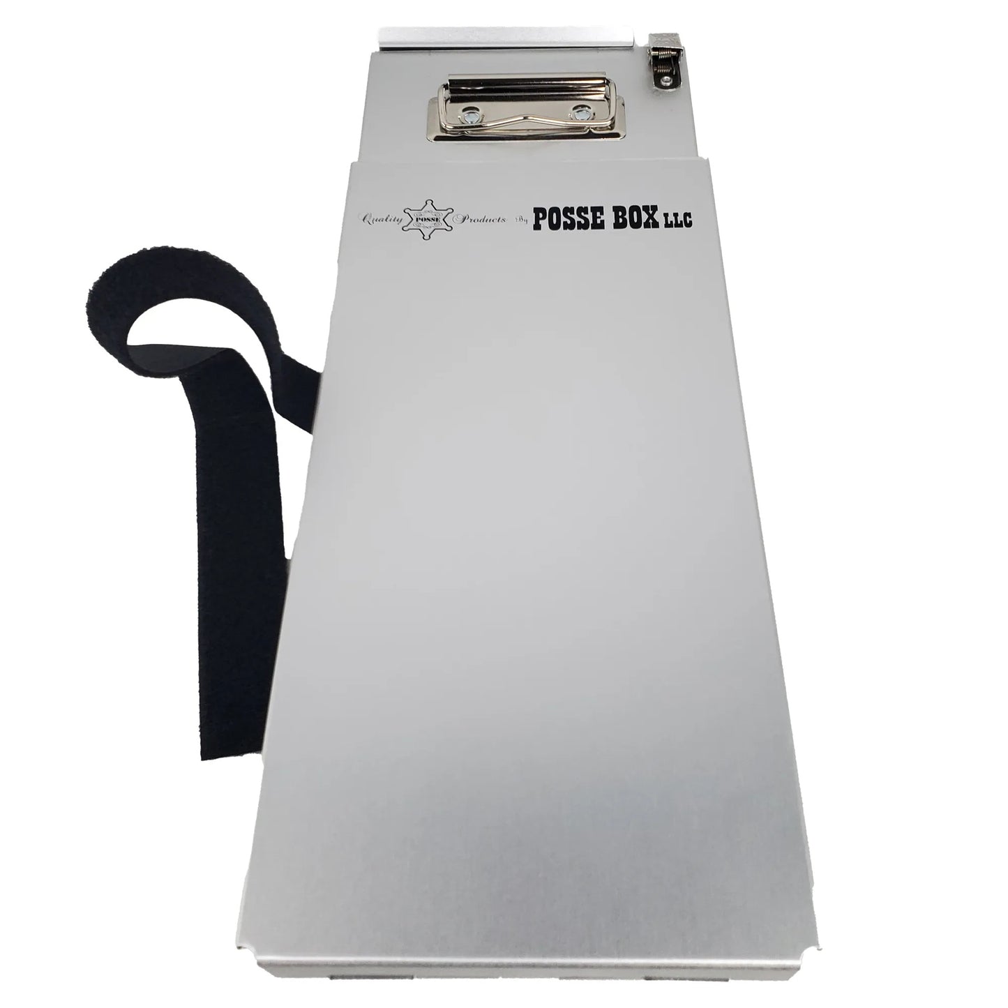 Posse Box Deep Bottom Cite Book Caddy - CHP-51 - 12.125″ x 4.5″ x 0.75″