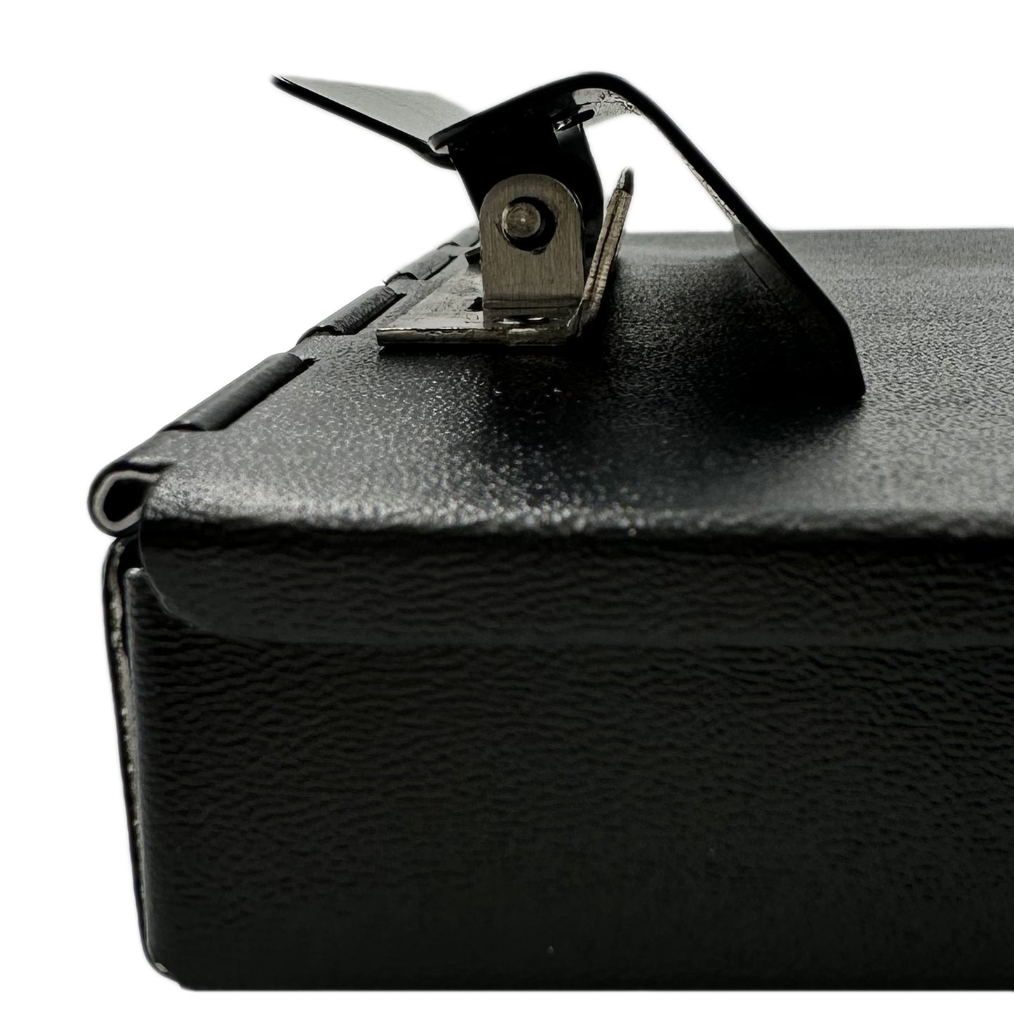 Posse Box Bottom-Opening Single Compartment Clipboard - PJ-32D-BV - 14″ x 9″ x 1″