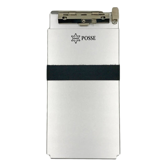 Posse Box Ticket Tender - Compact Storage for Cite Books (TTS-43-CA) - 5" x 10" x 1"